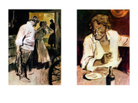 Обрыв. Гончаров И. Printed books Азбука