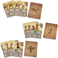 Настольная игра Следы предков Board Games 4Games