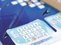 Настольная игра Крукси Board Games Стиль Жизни