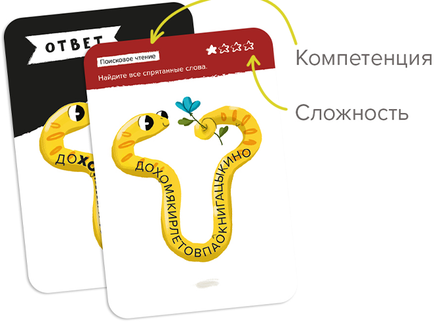 Brainy Trainy. Скорочтение Board Games Банда Умников