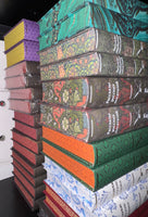 Знак четырех. Яркие страницы. Цветной форзац Printed books Эксмо