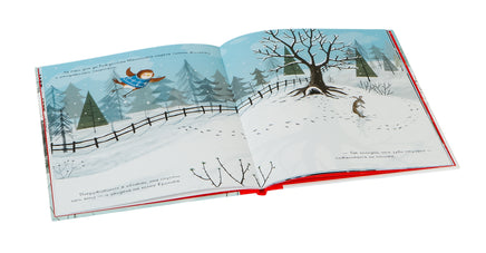 Восемь жилеток Малиновки. Фернли Дж. Printed books Нигма