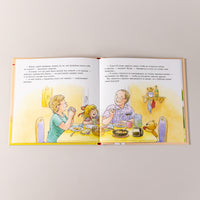 Конни и хорошие манеры. Малый формат Printed books Альпина