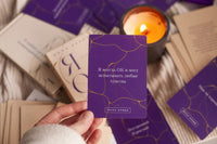 Я — ОК. Карты внутренней опоры Printed books Миф