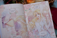 Злодейка-марионетка. Том 1 Printed books МИФ