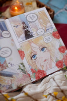 Злодейка-марионетка. Том 1 Printed books МИФ