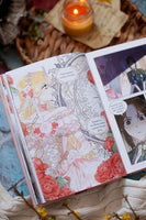 Злодейка-марионетка. Том 1 Printed books МИФ