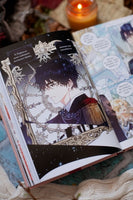 Злодейка-марионетка. Том 1 Printed books МИФ