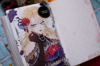 Злодейка-марионетка. Том 1 Printed books МИФ