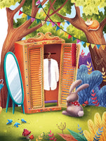 Сказки день-ночь. Ульева Е.