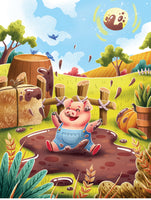 Сказки день-ночь. Ульева Е.