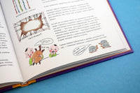 История, или Как узнать правду из того, что верно лишь наполовину/ Логинов Printed books Абраказябра