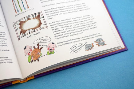 История, или Как узнать правду из того, что верно лишь наполовину/ Логинов Printed books Абраказябра