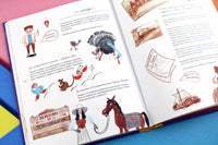 История, или Как узнать правду из того, что верно лишь наполовину/ Логинов Printed books Абраказябра