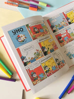 Уно. Невероятный друг Printed books Миф