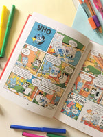 Уно. Невероятный друг Printed books Миф