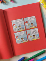 Уно. Невероятный друг Printed books Миф