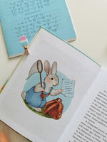 Лапин. Белый кролик идет в школу. Юлия Симбирская Printed books МИФ