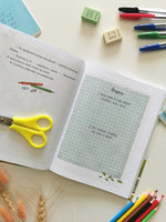 Лапин. Белый кролик идет в школу. Юлия Симбирская Printed books МИФ