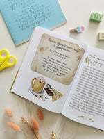 Лапин. Белый кролик идет в школу. Юлия Симбирская Printed books МИФ