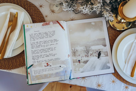 Дневники Вишенки. Том 5. От первого снега до Персеид Printed books Миф