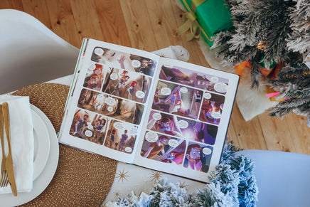 Дневники Вишенки. Том 5. От первого снега до Персеид Printed books Миф