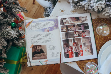 Дневники Вишенки. Том 5. От первого снега до Персеид Printed books Миф