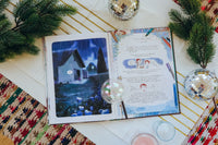 Дневники Вишенки. Том 5. От первого снега до Персеид Printed books Миф