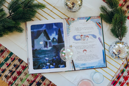 Дневники Вишенки. Том 5. От первого снега до Персеид Printed books Миф