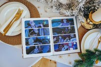 Дневники Вишенки. Том 5. От первого снега до Персеид Printed books Миф