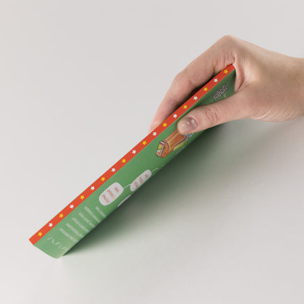 Читательский дневник с Конни Printed books Альпина
