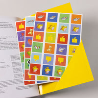 Читательский дневник с Конни Printed books Альпина