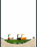 Озеро монстра Printed books Поляндрия