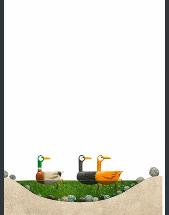 Озеро монстра Printed books Поляндрия