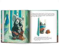 У меня пропали штанишки! Printed books Феникс-Премьер