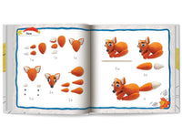 Сказка о Звездном Мышонке Printed books Феникс-Премьер