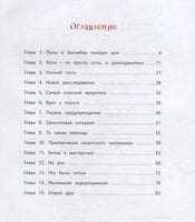 Пушистые детективы. Приключения на даче / М. Ямашевская Printed books Вакоша