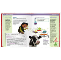Книга о том, что внутри тебя. Ховард Беннетт Printed books Капитал