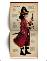 Махела Ронда, Рикард Лопес. Подлинная история Питера Пэна Printed books Капитал