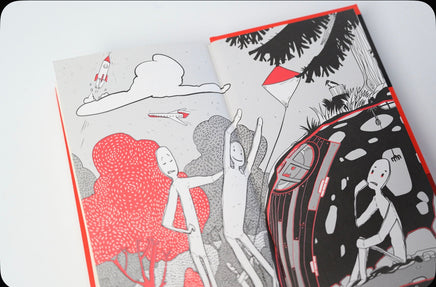 Таблетка от страха. Универсальные правила. Курпатов А.В. Printed books Капитал