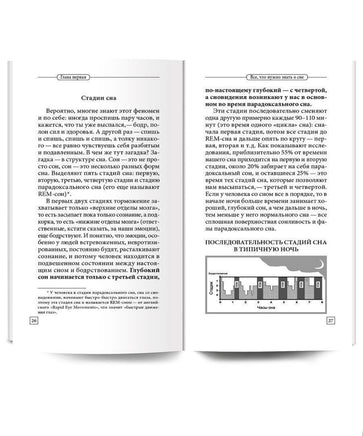 Рецепты хорошего сна. Курпатов А.В. Printed books Капитал