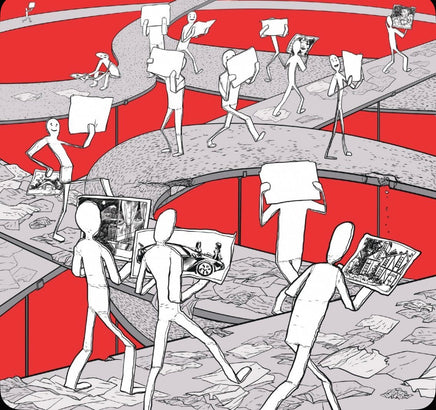 Главные вопросы жизни. Универсальные правила./ Курпатов А.В. Printed books Капитал