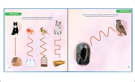 Ваш малыш. Шаг за шагом. Помесячный план развития 1+. Ш. Ахмадуллин. Printed books Капитал