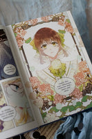 Злодейка-марионетка. Том 2 Printed books МИФ