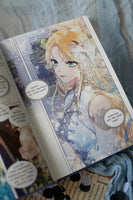 Злодейка-марионетка. Том 2 Printed books МИФ