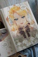 Злодейка-марионетка. Том 2 Printed books МИФ