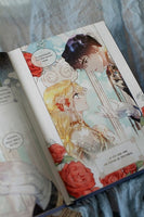 Злодейка-марионетка. Том 2 Printed books МИФ