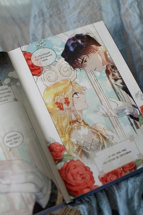 Злодейка-марионетка. Том 2 Printed books МИФ