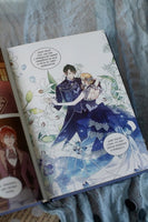 Злодейка-марионетка. Том 2 Printed books МИФ