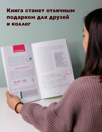 Скорочтение. Пошаговый план/ Ахмадулин Ш. Т. Printed books Капитал